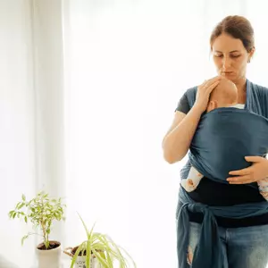 Articulo sobre apego en bebés